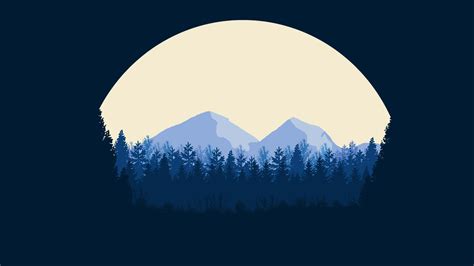 Export Notifications - Help Hub HD Wallpaper Minimalist