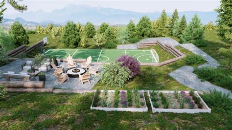 Virtual Landscape Design 的图像结果