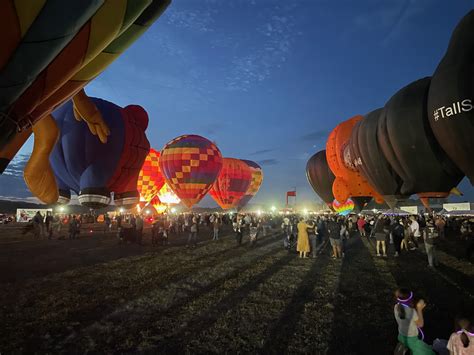 our gallery - Adirondack Balloon Festival