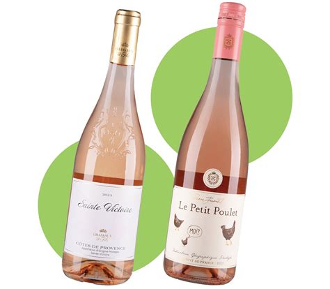 One of these Aldi rosé wines is made from the same grapes as Whispering ...