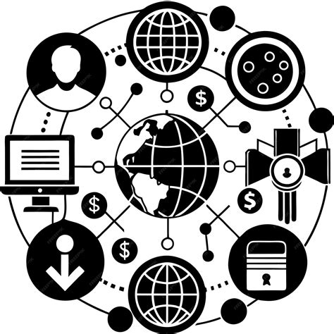 Globalization Technology Icon 的图像结果