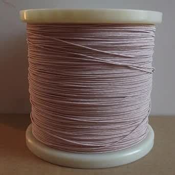 GatherTOOL 0.07x4/5/7/10/14/21/28/36/50/60/80/100 Strands Mine Antenna ...