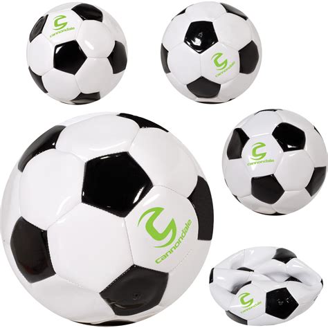 Promo Full Size Soccer Balls