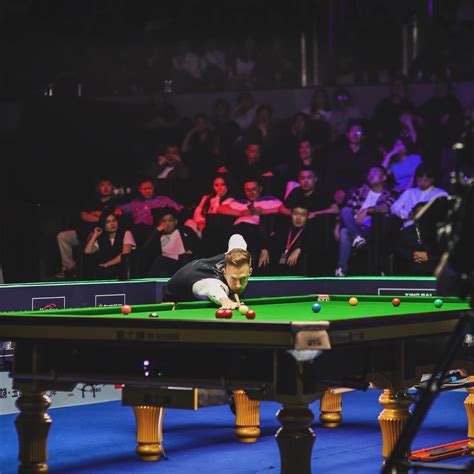 Arranca un Masters de snooker sin su defensor del título Ronnie O'Sullivan