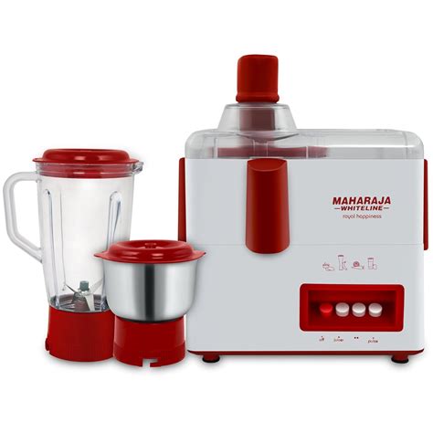 Buy Maharaja Whiteline Royal JMG Happiness JX1-155 (Red) Online at Low ...