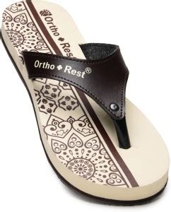 Ortho Rest Womens Footwear - Buy Ortho Rest Womens Footwear Online at ...