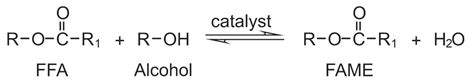 Carbon-Based Catalysts for Biodiesel Production—A Review