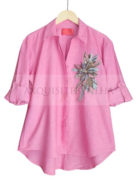 Pink Motif