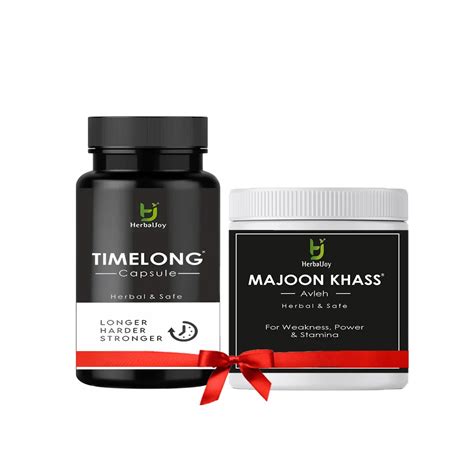 POWER BOOSTER PACK – HerbalJoy Wellness