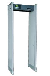 Static Systems Electronics Private Limited - Manufacturer of Metal ...