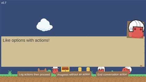 Image result for Unity Dialogue System