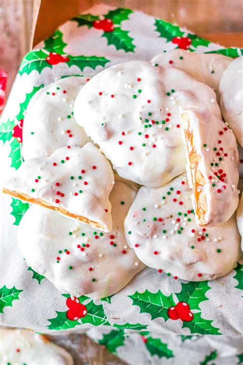 Polar Bear Paws - Homemade Hooplah