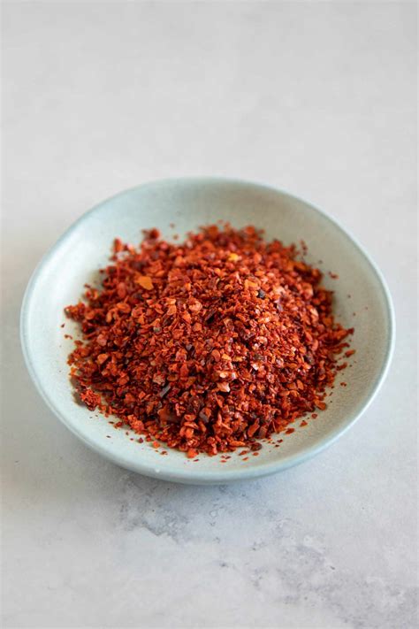 What Is Aleppo Pepper?