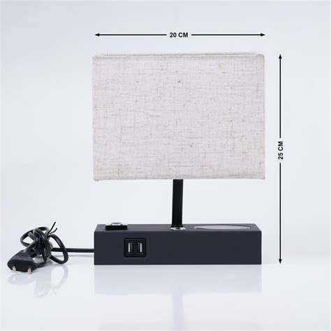 Buy Melody Shellacs Metal Table Lamp from Home Centre at just INR 3999.0