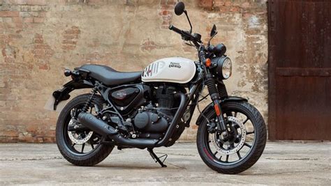 Royal Enfield Hunter 350 ने बनाया रिकॉर्ड, 1 साल से कम समय में बिके 2 ...