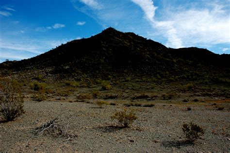 Elevation of Phoenix, AZ, USA - Topographic Map - Altitude Map