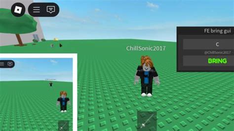 Image result for Fe Bring Player Script