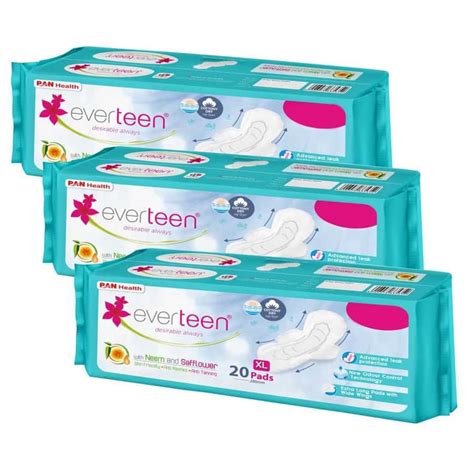 Buy STAYFREE DRY MAX ALL NIGHTS ULTRA DRY XXL PACKET OF 7 SANITARY PADS ...
