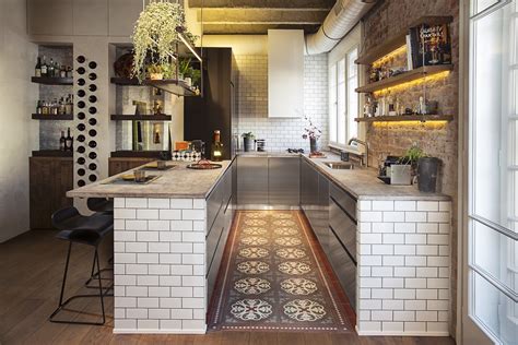 Kitchens – Workshop Infinity