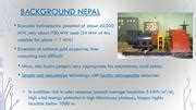 File:Productive End Use in Nepal.pdf - energypedia