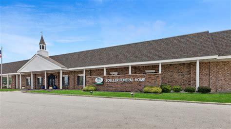 Zoeller Funeral Home | Funeral & Cremation