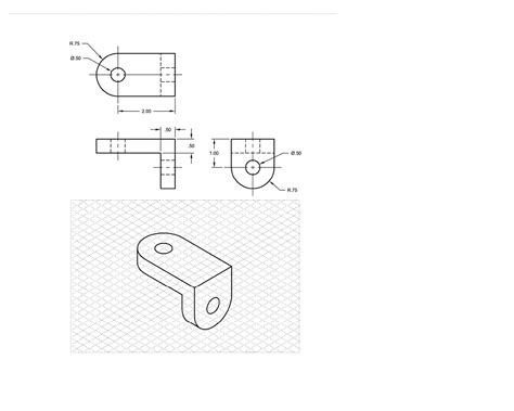 Image result for Basic Drawing for AutoCAD