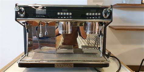 Expobar Espresso Machine 的图像结果