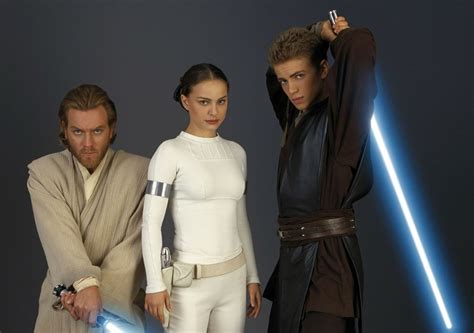 Star Wars Episode II: Attack of the Clones HD Wallpaper – Obi-Wan ...