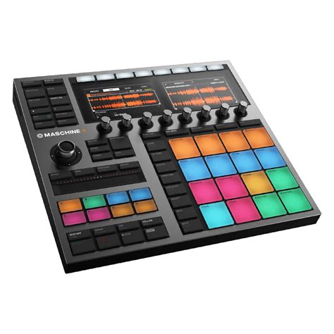 Image result for Machine Plus Native Instruments