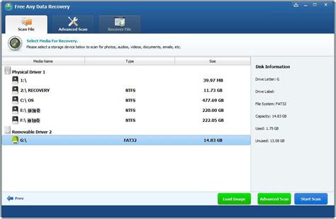 Image result for Data Recovery Freeware