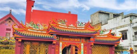 wisata kuliner bekasi