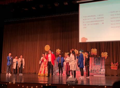 我院举办第十一届外语短剧大赛-广州大学外国语学院