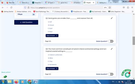 Image result for Types of Test Question