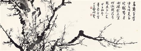 春日里，中国人要看一辈子的梅（附梅品图鉴）-绿宝园林网