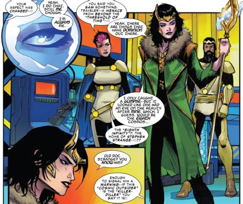 Comics Thor Agus Loki Thor Vs. Loki! Frog Thor Returns To Asgard In