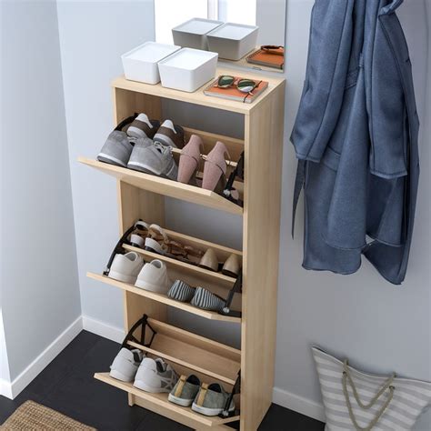 Shoe Cabinet - Buy shoe cupboard online at affordable price in india ...
