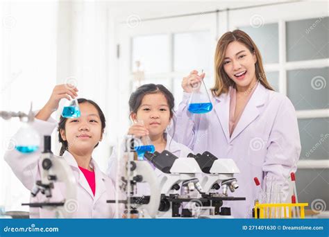 Elementary Science Class 的图像结果