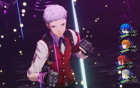 'Persona 3 Reload' expansion pass confirms 'The Answer' release date