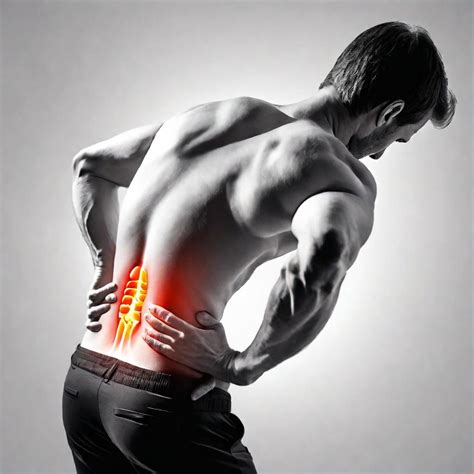 Lower Right Back Pain: Expert Tips for Prevention and Treatment - fitzonepulse.com
