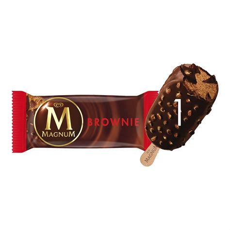 Magnum Ice Cream Chocolate Truffle