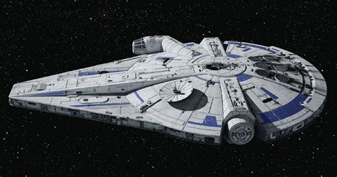 Slideshow: Millennium Falcon: Owner’s Workshop Manual - Schematics ...