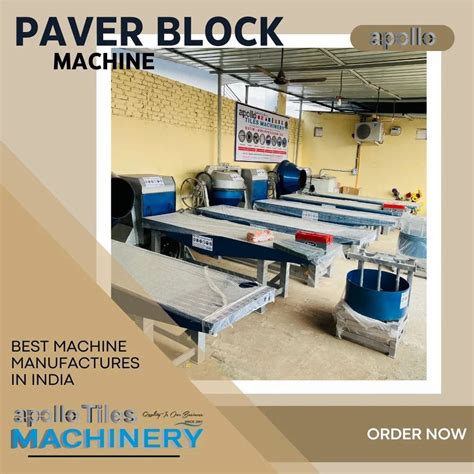 Image result for Paver Block Making Process