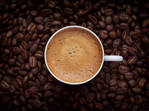 The coffee that’s made without ‘coffee beans’ | The Times of India