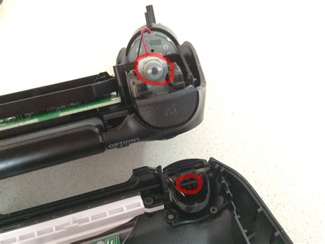 Image result for Opening PS4 Controller