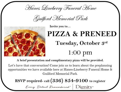 Hanes Lineberry Funeral Home & Guilford Memorial Park | Greensboro NC