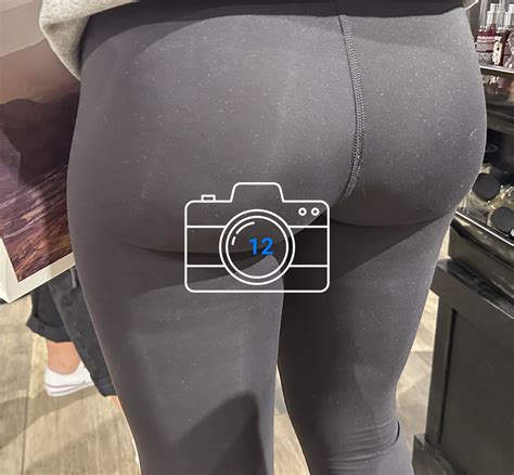Candid leggings - Candid Teens