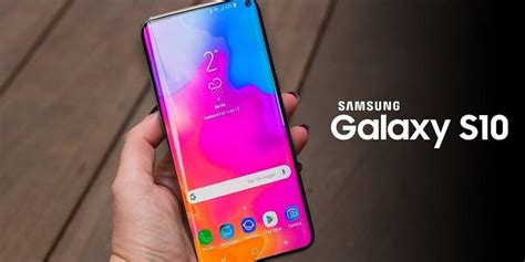 Samsung S10 Plus: Harga dan Spesifikasi Lengkap di Tahun [Tahun Sekarang]