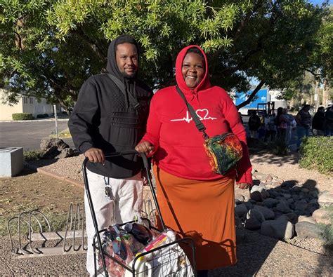 Koko's Journey to Finding Her Community - United Food Bank