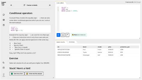 Image result for SQL Database Project vs Full Tutorial