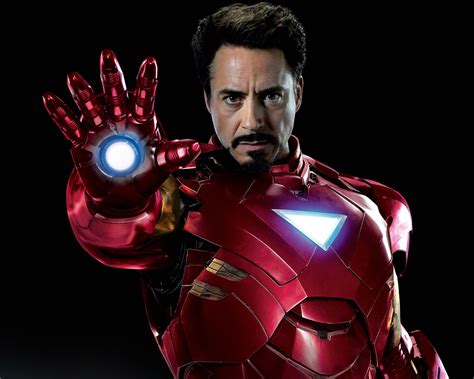The Last Reel: Iron Man 3 Plot Released